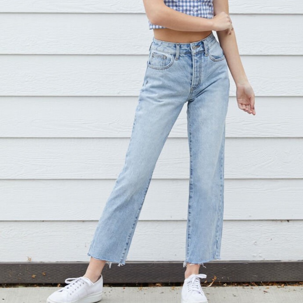 Brandy Melville John Galt Jeans